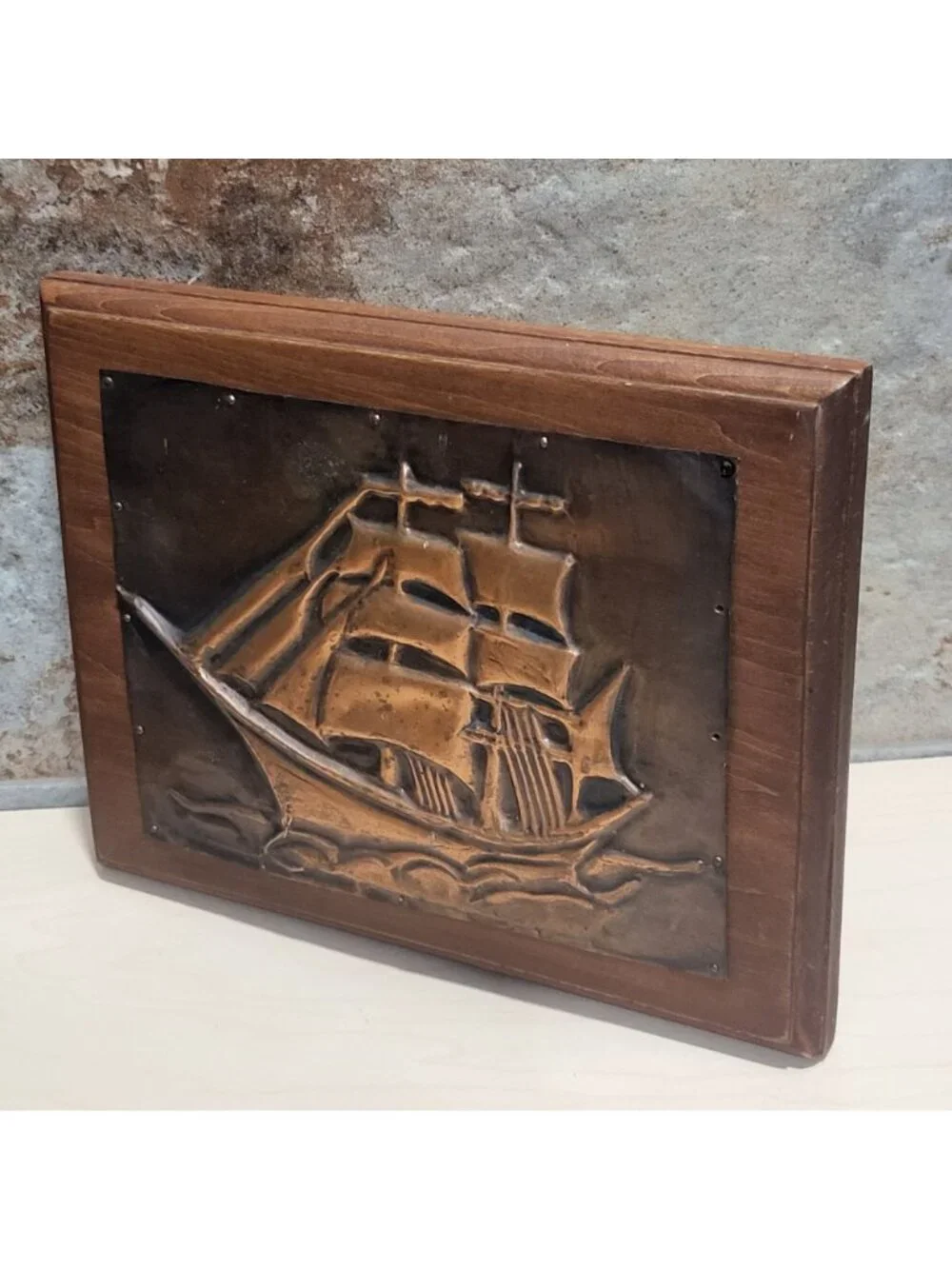 Grice Copper Art copper art
